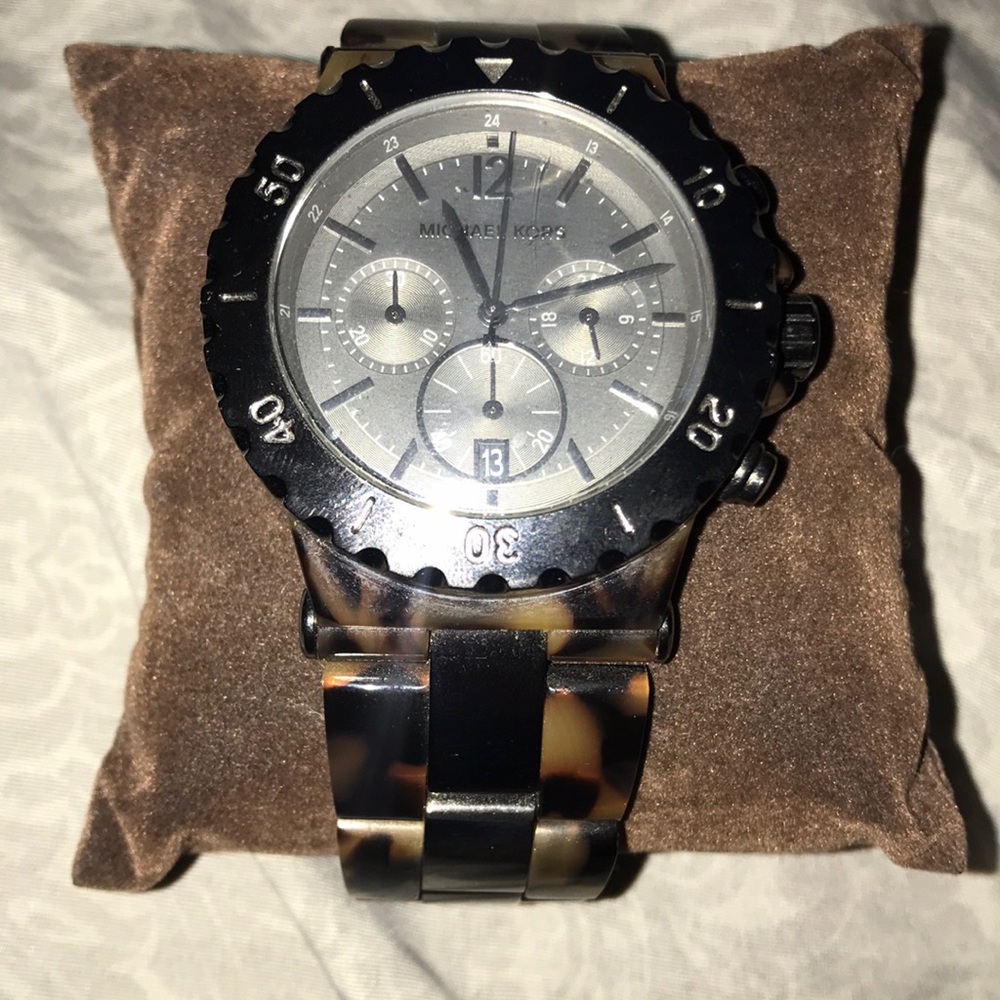 Micheal Kors watch